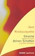 Umarme deinen Schatten