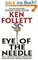 Ken Follett, Eye of the Needle