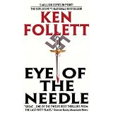 Eye of the Needlevon "Ken Follett"