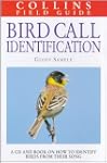 Bird Call Identification