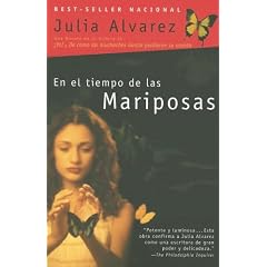 En el tiempo de las mariposas (Spanish Edition)