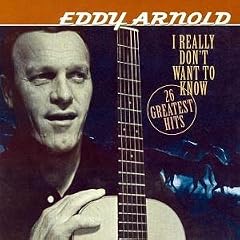 I Really Don't Want to Know: 26 Greatest Hits
