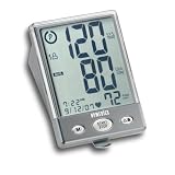 HoMedicsBPA-300TheraPDeluxeAutomaticBloodPressureMonitorwithDKTechnology