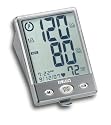 HoMedics BPA-300 TheraP Deluxe Automatic Blood Pressure Monitor with DK Technology