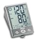 HoMedics BPA-300 TheraP Deluxe Automatic Blood Pressure Monitor with DK Technology