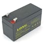 Hangar 9 1.3Ah Gel Cell: Starter Source