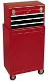 Torin TB202 Tool Chest with 3 Drawers - 2 Piece