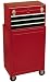 Torin TB202 Tool Chest with 3 Drawers - 2 Piece Torin TB202 Tool Chest with 3 Drawers - 2 Piece