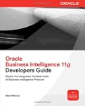 Oracle Business Intelligence 11g Deve...