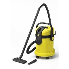 K�rcher 1.723-700 Nass- und Trockensauger A 2604