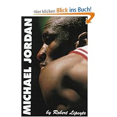 Michael Jordan: A Life Above the Rim (Superstar Lineup)