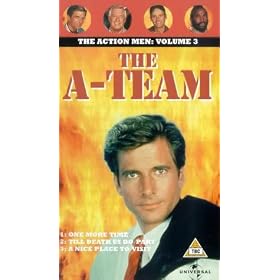 The A-Team - Vol. 3 [1983]