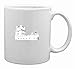 Portuguese Castle Mug
