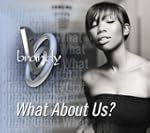 What About Us?