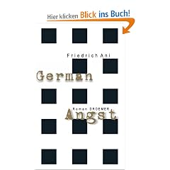 German Angst