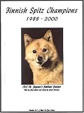Finnish Spitz Champions, 1988-2000