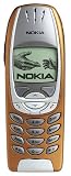 Nokia 6310 Handy bronze