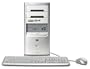HP Pavilion a1040n Desktop PC (Intel Pentium 4 Processor 630, 1.0 GB RAM, 200 GB Hard Drive, DVD/CD-RW Drive)