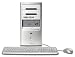 HP Pavilion a1040n Desktop PC (Intel Pentium 4 Processor 630, 1.0 GB RAM, 200 GB Hard Drive, DVD/CD-RW Drive)