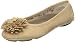AK Anne Klein Women's Bambam Ballet Flat
