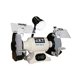 Jet 577902 JBG-200 1/2 HP Heavy Duty Bench Grinder