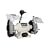 Jet 577902 JBG-200 1/2 HP Heavy Duty Bench Grinder