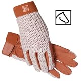 SSG Lycrochet Ultraflex Gloves 7 Black/Black