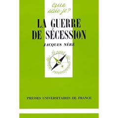 La guerre de S�cession