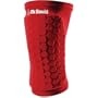 McDavid HexPad Elbow/Knee Pad ( sz. S, Scarlet )