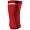 McDavid HexPad Elbow/Knee Pad ( sz. L, Scarlet )