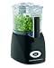 Hamilton Beach 72705 Deluxe Food Chopper, Black 