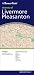 The Thomas Guide Streets of Livermore Pleasanton (Rand McNally Streets Of...)