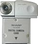 Sharp Zaurus CE-AG06 Digital Camera Card