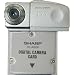 Sharp Zaurus CE-AG06 Digital Camera Card