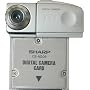 Sharp Zaurus CE-AG06 Digital Camera Card