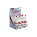No Tubes 2oz Refill Bottle Box of 12