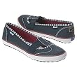 Keds Women's Champion Rugby T-Strap Flat