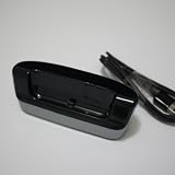 Galaxy Note SC-05D/ N7000/ i9220 用 USB クレードル + Samsung 純正USBケーブル