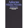 Minima Moralia. Reflexionen aus dem besch�digten Leben: BD 4