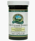 LIVER CLEANSE FORMULA