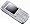 Sony Ericsson K700i Mobile Phone - SIM Free - Silver