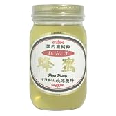 国内産 れんげ蜂蜜