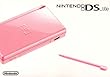 Nintendo DS Lite - Konsole, pink