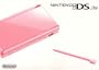 Nintendo DS Lite Coral Pink
