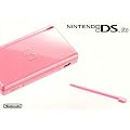 Nintendo DS Lite - Konsole, pink