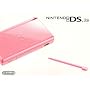 Nintendo DS Lite Coral Pink by Nintendo