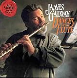 Music : Dances for Flute