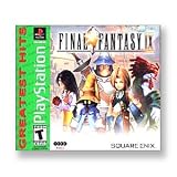 Final Fantasy IX