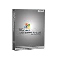 Microsoft Windows Small Business Server Standard 2003 (5 Client) [Old Version] by Microsoft