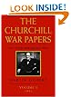 The Churchill War Papers: The Ever Widening War, Volume 3: 1941